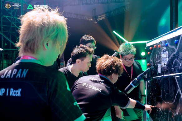 键时刻处理 键时刻处理