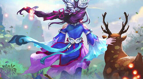 术意识为中 术意识为中