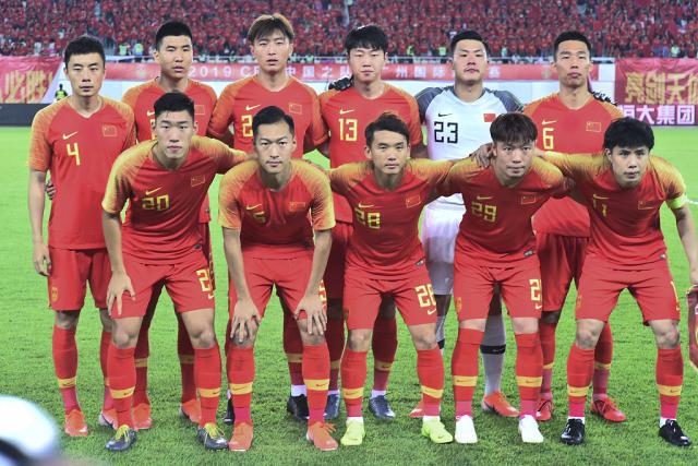 中国足坛2 中国足坛2